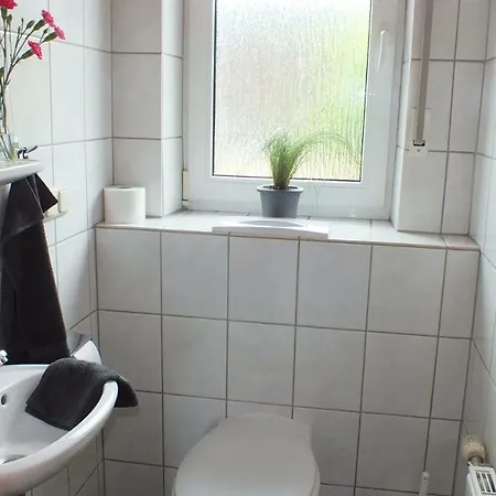 Ferienhaus Schieferhöhle