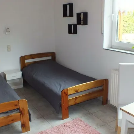 Ferienhaus Schieferhöhle *